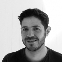 Bosco Hernández is Design Director at San Francisco Museum of Modern Art (SFMOMA) Bosco Hernández is Design Director at San Francisco Museum of Modern Art (SFMOMA)